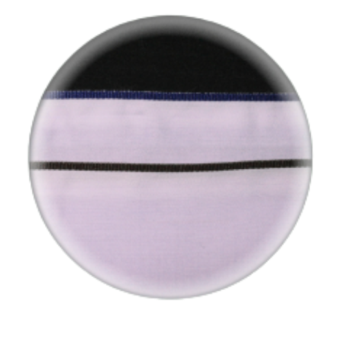 WHITE SURI BORDER