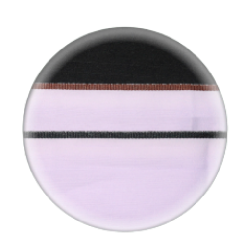 WHITE SURI BORDER