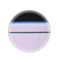 WHITE SURI BORDER
