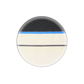 MILK WHITE SURI BORDER