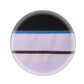 WHITE SURI BORDER