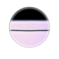 WHITE SURI BORDER