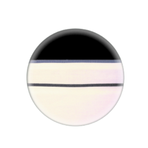 MILK WHITE SURI BORDER