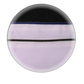 WHITE SURI BORDER